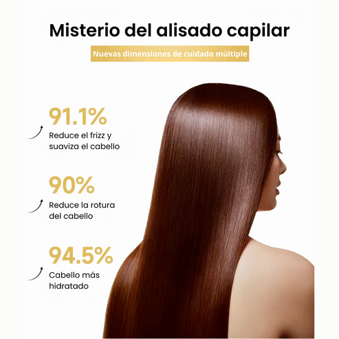KARSEELL® Mascarilla de Colageno para el Cabello