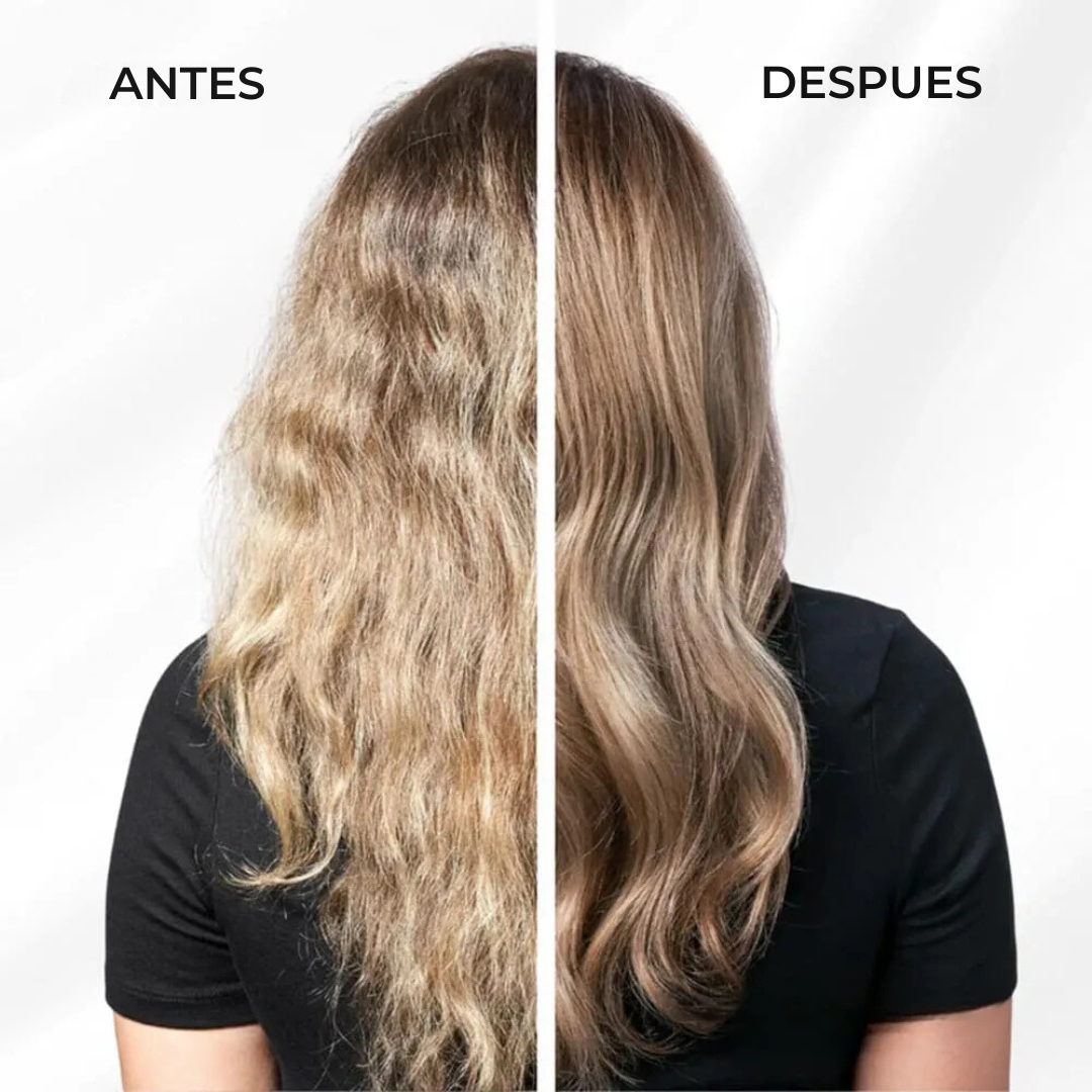 KARSEELL® Mascarilla de Colageno para el Cabello
