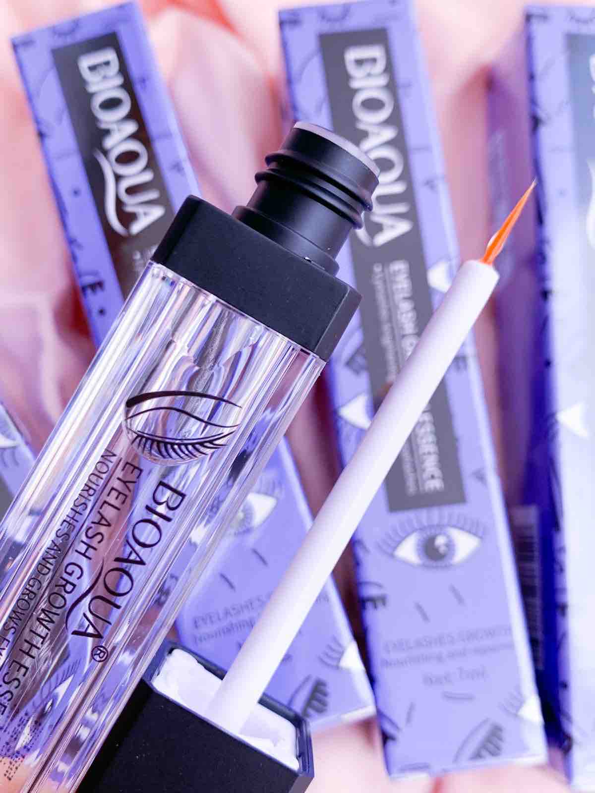 SERUM ALARGADOR DE PESTAÑAS BIOAQUA