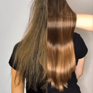 KARSEELL® Mascarilla de Colageno para el Cabello
