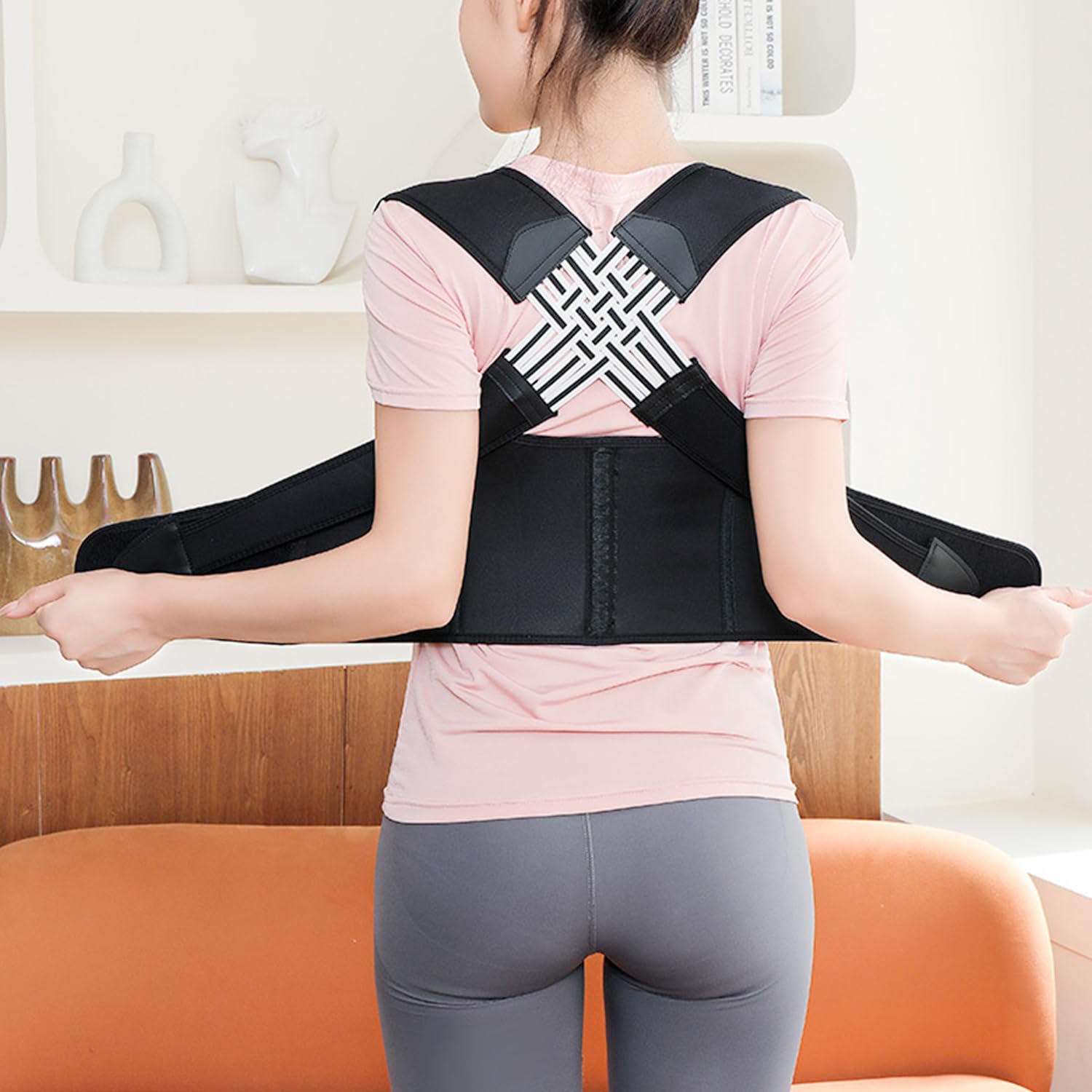 Gray helmet for bikers