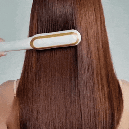 Cepillo Alisado Rapido Turma-Pro®