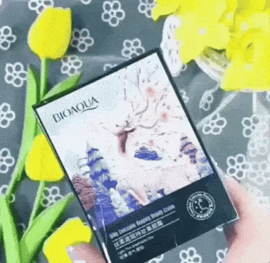 Base Natural BIOAQUA ®