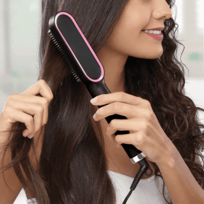 Cepillo Alisado Rapido Turma-Pro®