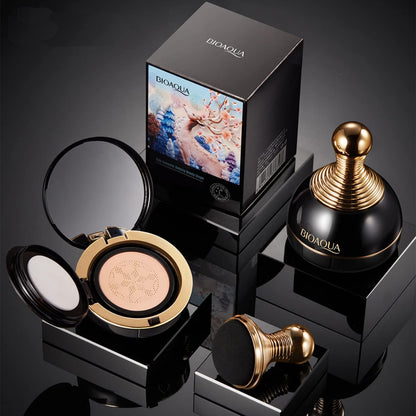 Base Natural BIOAQUA ®