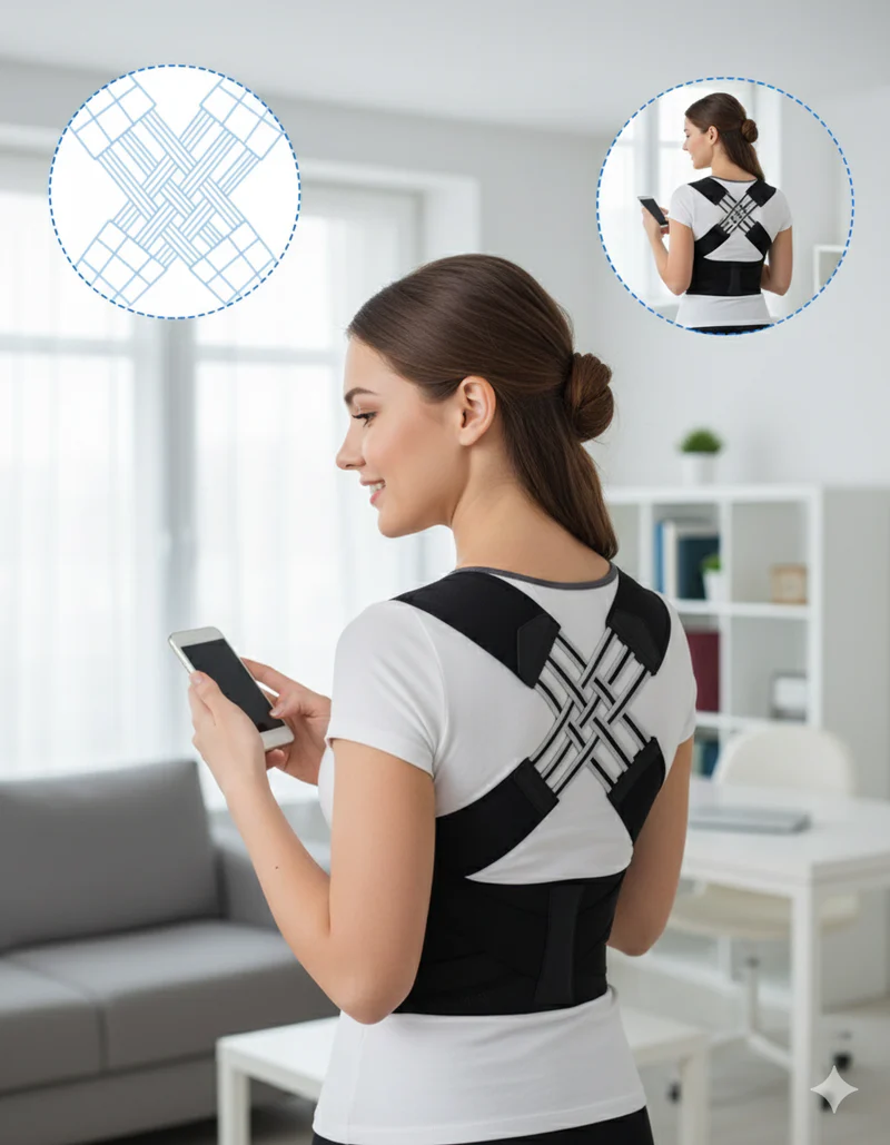 OrtopedicPro® Postura Perfecta