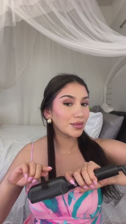 Cepillo Alisado Rapido Turma-Pro®